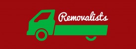 Removalists Kimbriki - Furniture Removals